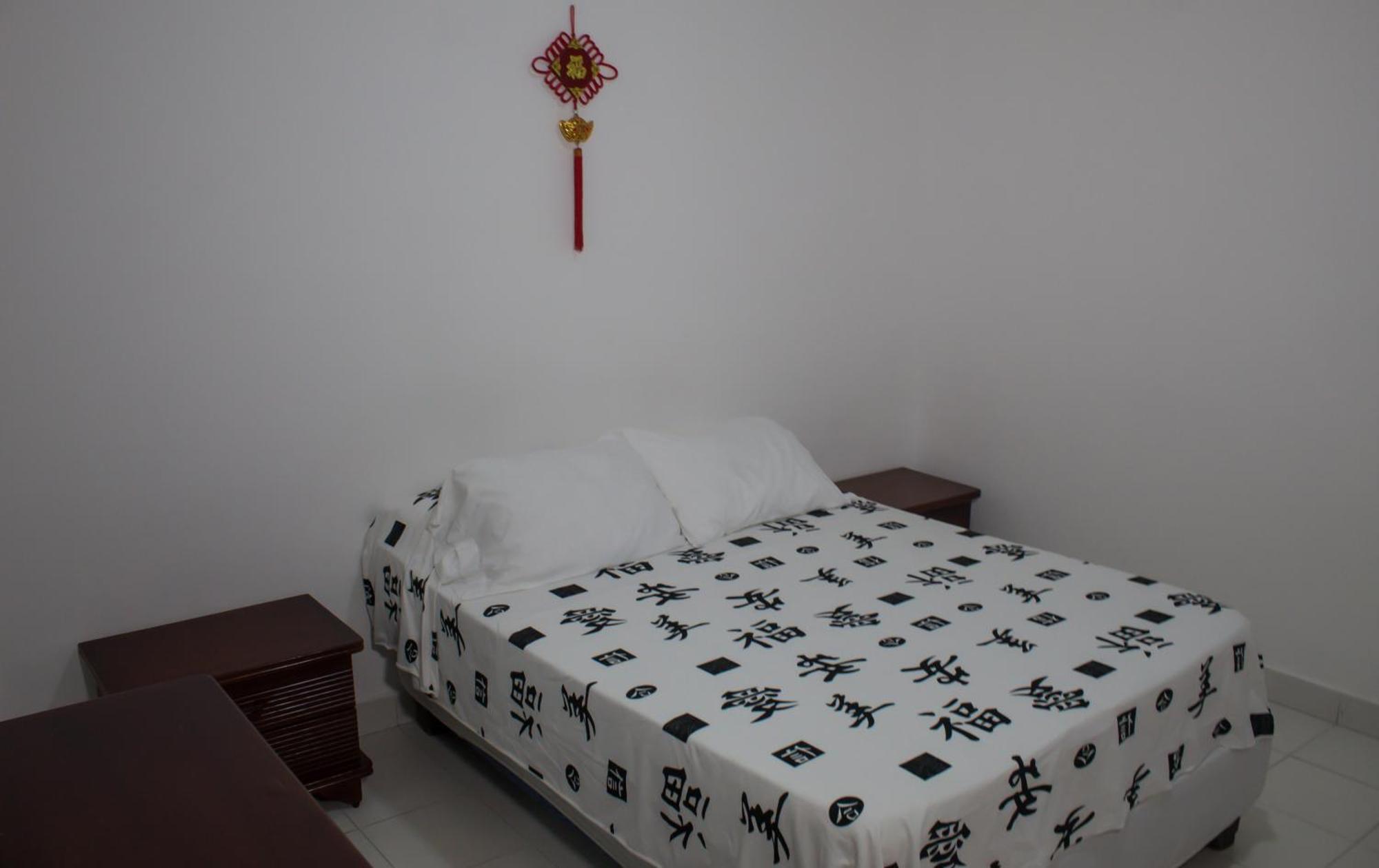 Hotel Beijing Cartagena Exterior photo